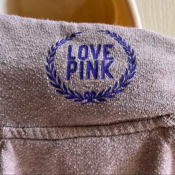 PINK by Victoria’s Secret full zip jacket  XS extra small pockets - Picture 6 of 6